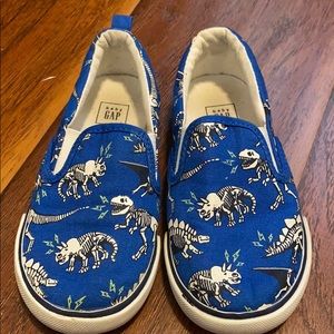 Dinosaur Loafers for toddlers 🦖